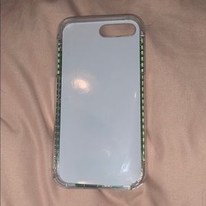 iPhone 7+ selfie case